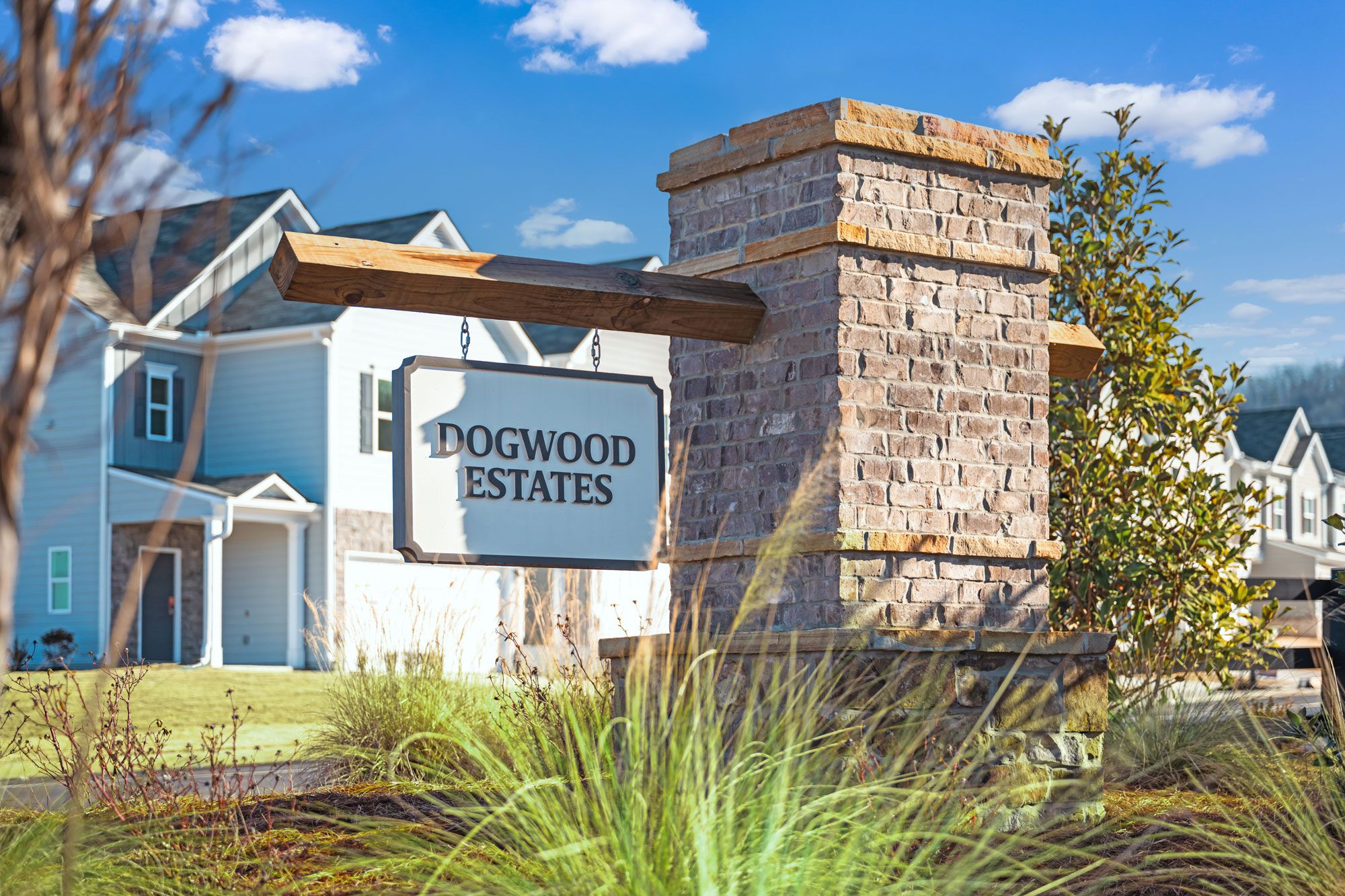 casa en Dogwood Estates por Smith Douglas Homes