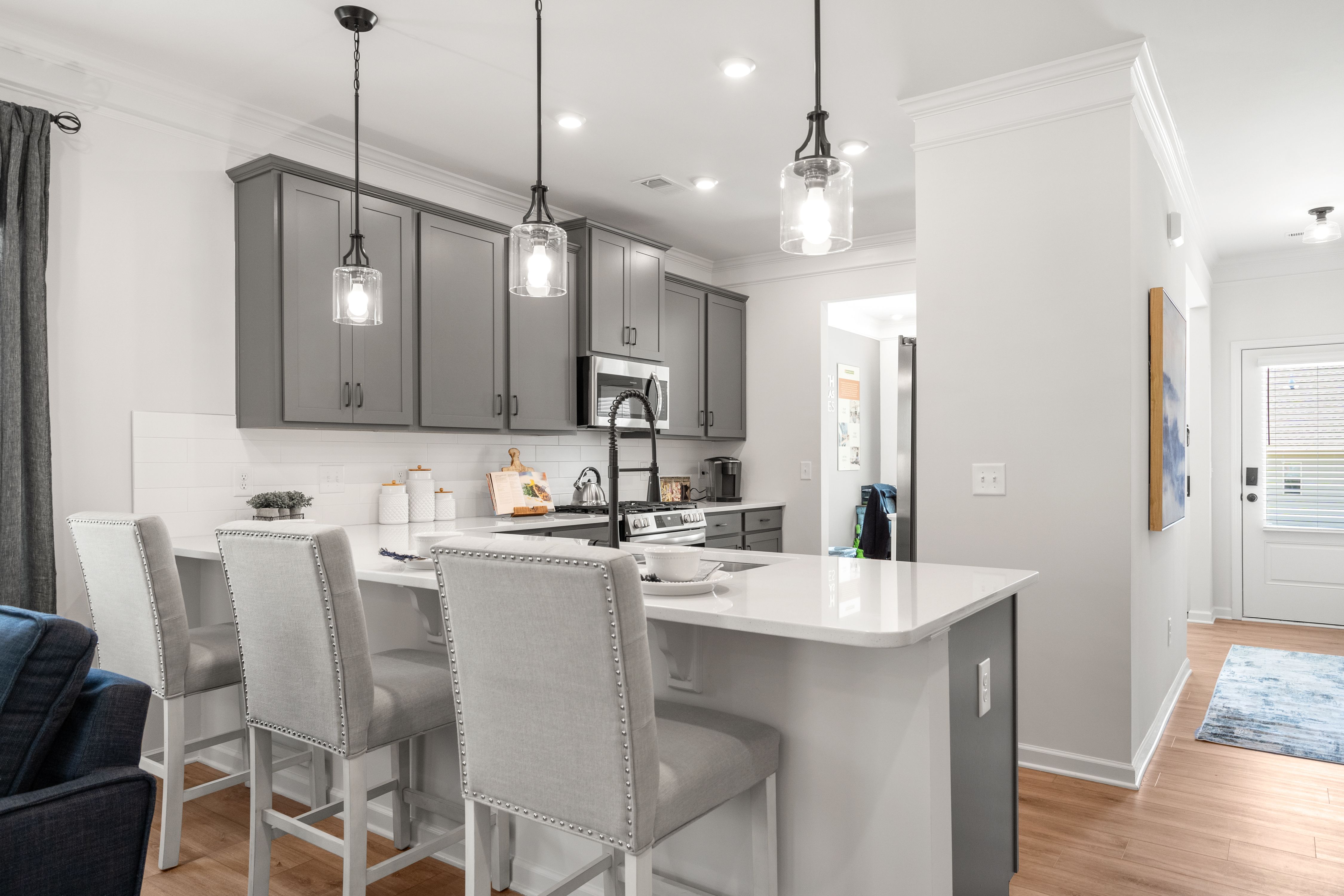 casa en Upton Landing por Smith Douglas Homes