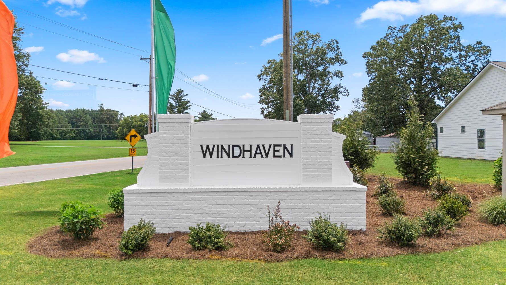 casa en Wind Haven por Smith Douglas Homes