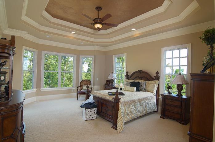casa en Snyder-Hankins Custom Homes por Snyder-Hankins Custom Homes