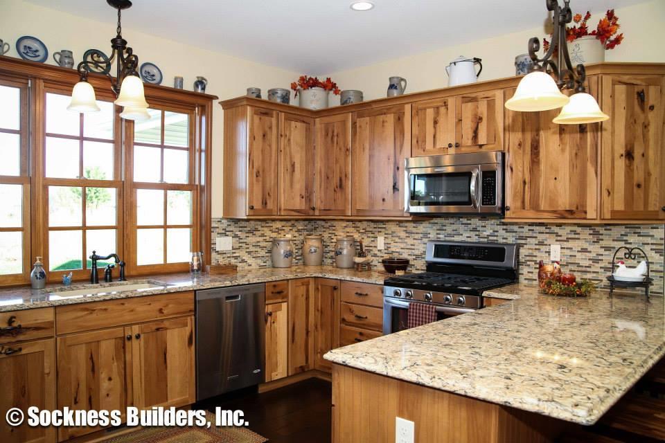 Sockness Builders, Inc. - Milton, WI