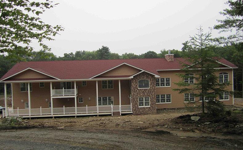 Sollenne Homes - Lake Ariel, PA