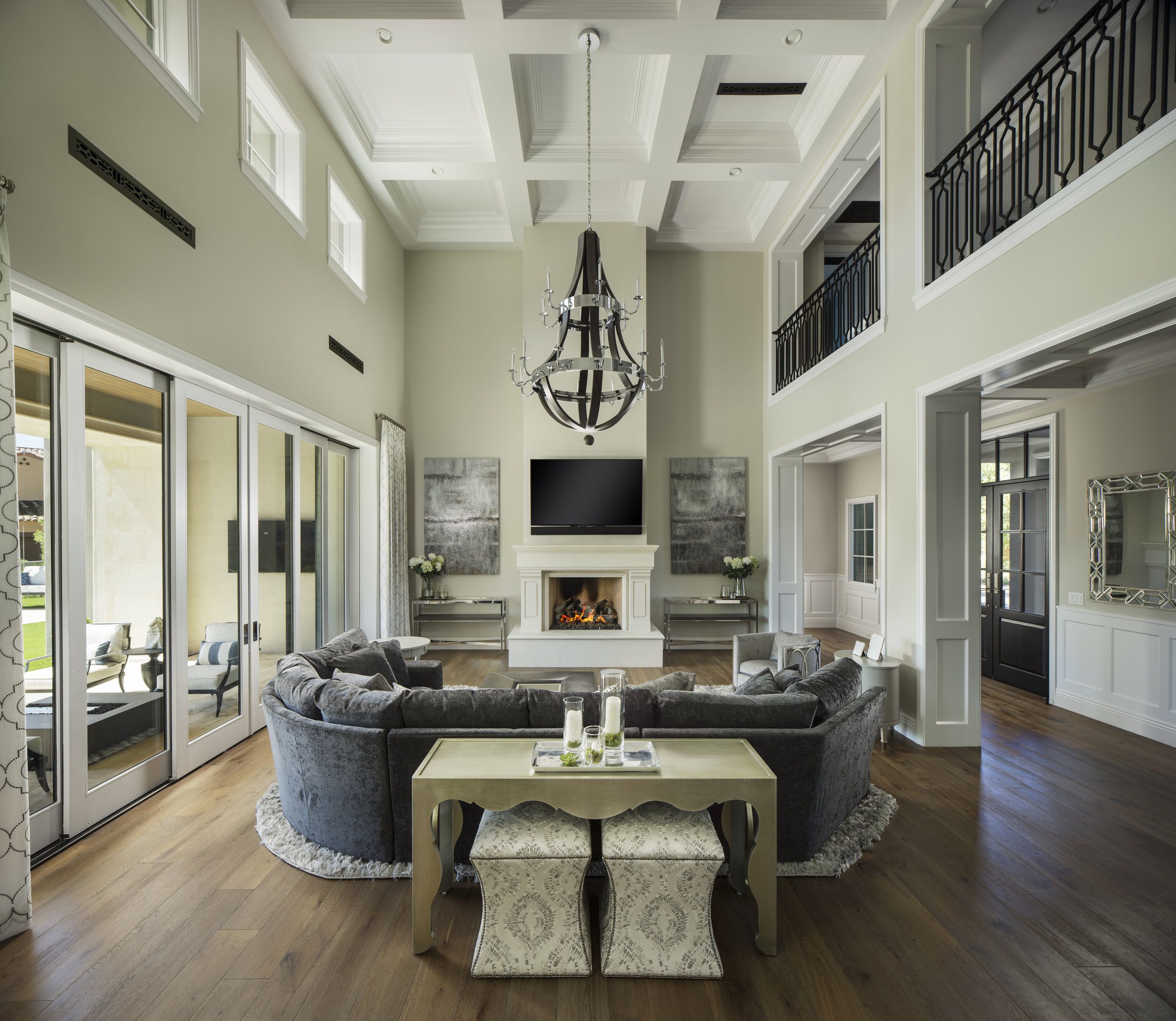 casa en Sommer Custom Homes por Sommer Custom Homes