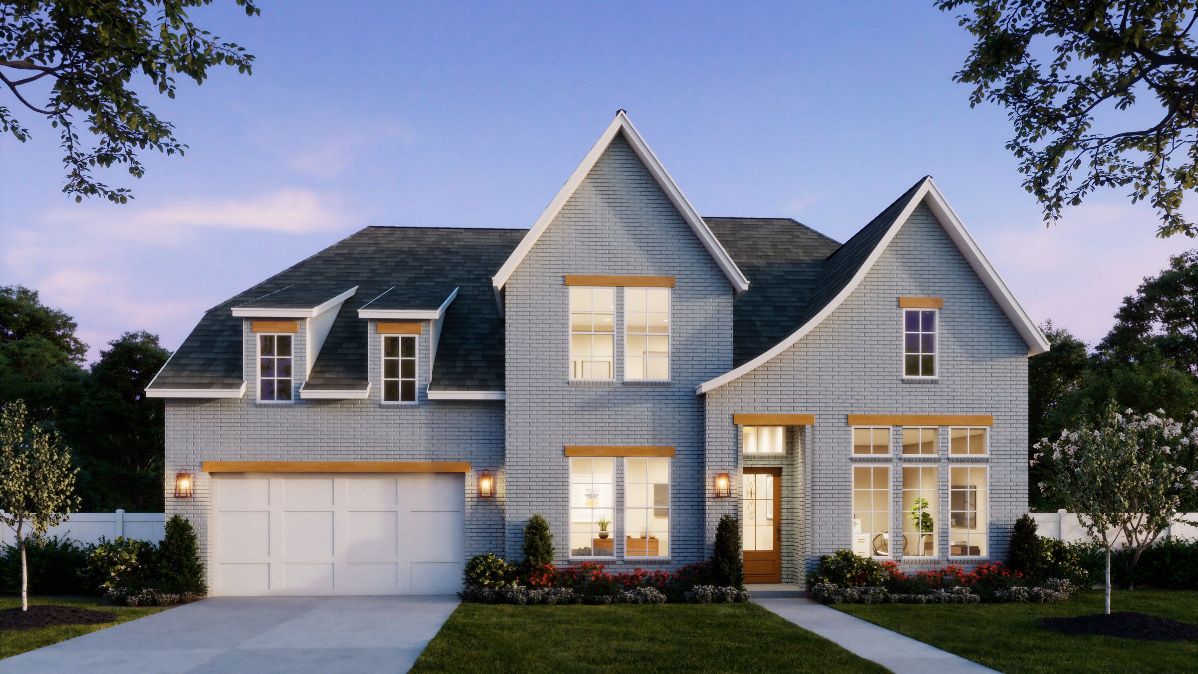 921 Partridge Road. Prosper, TX 75078