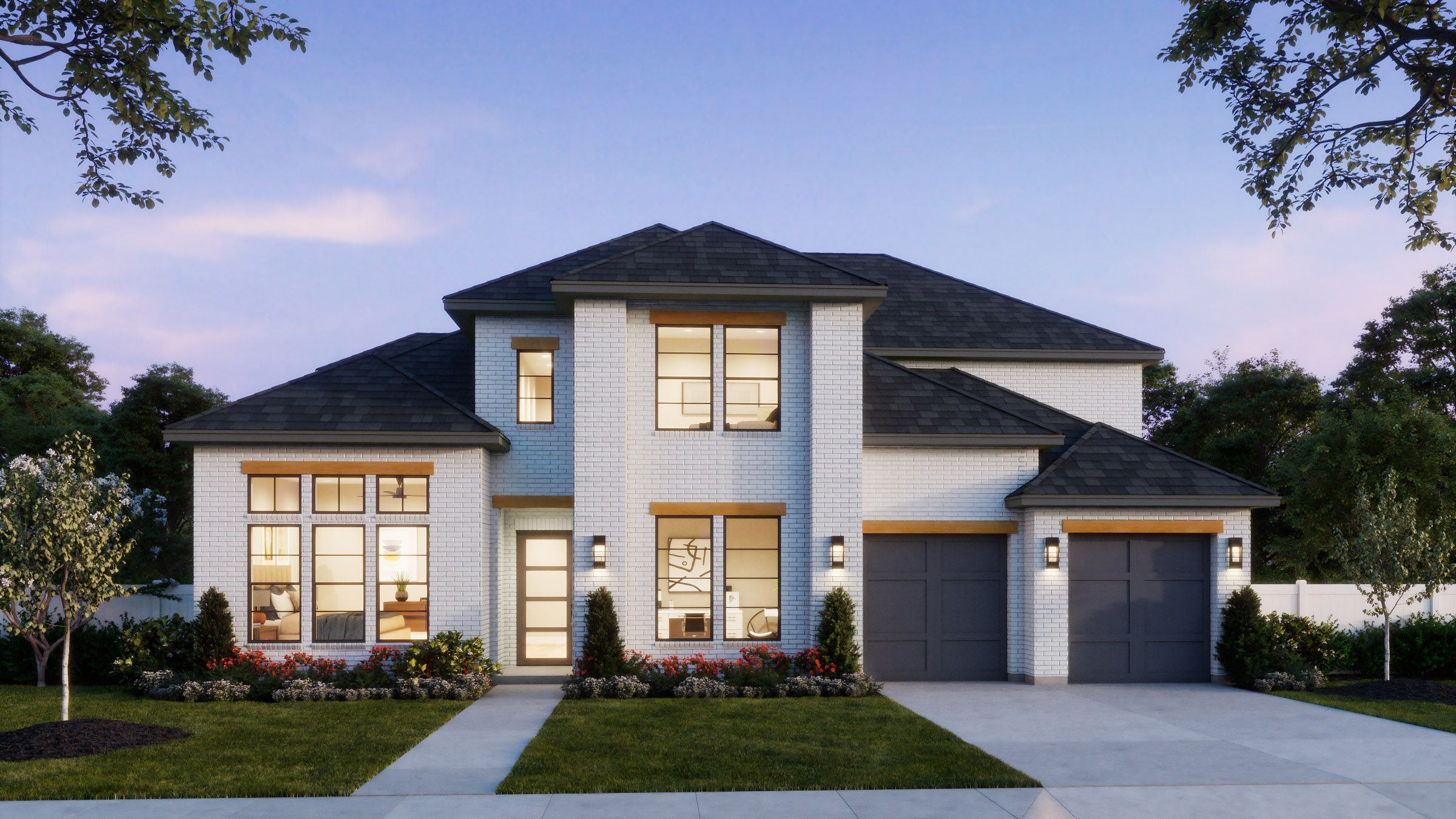 921 Partridge Road. Prosper, TX 75078