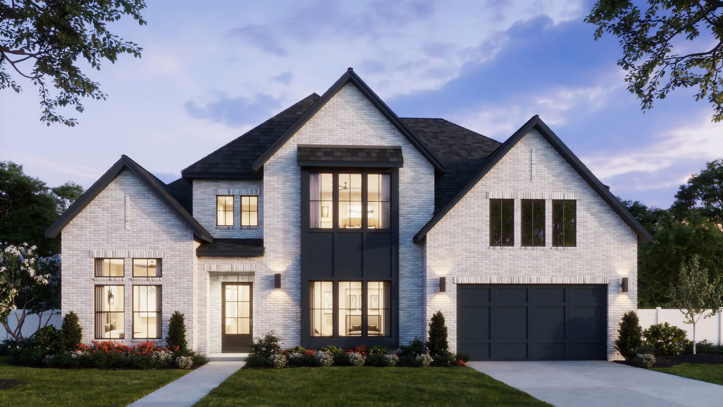 921 Partridge Road. Prosper, TX 75078