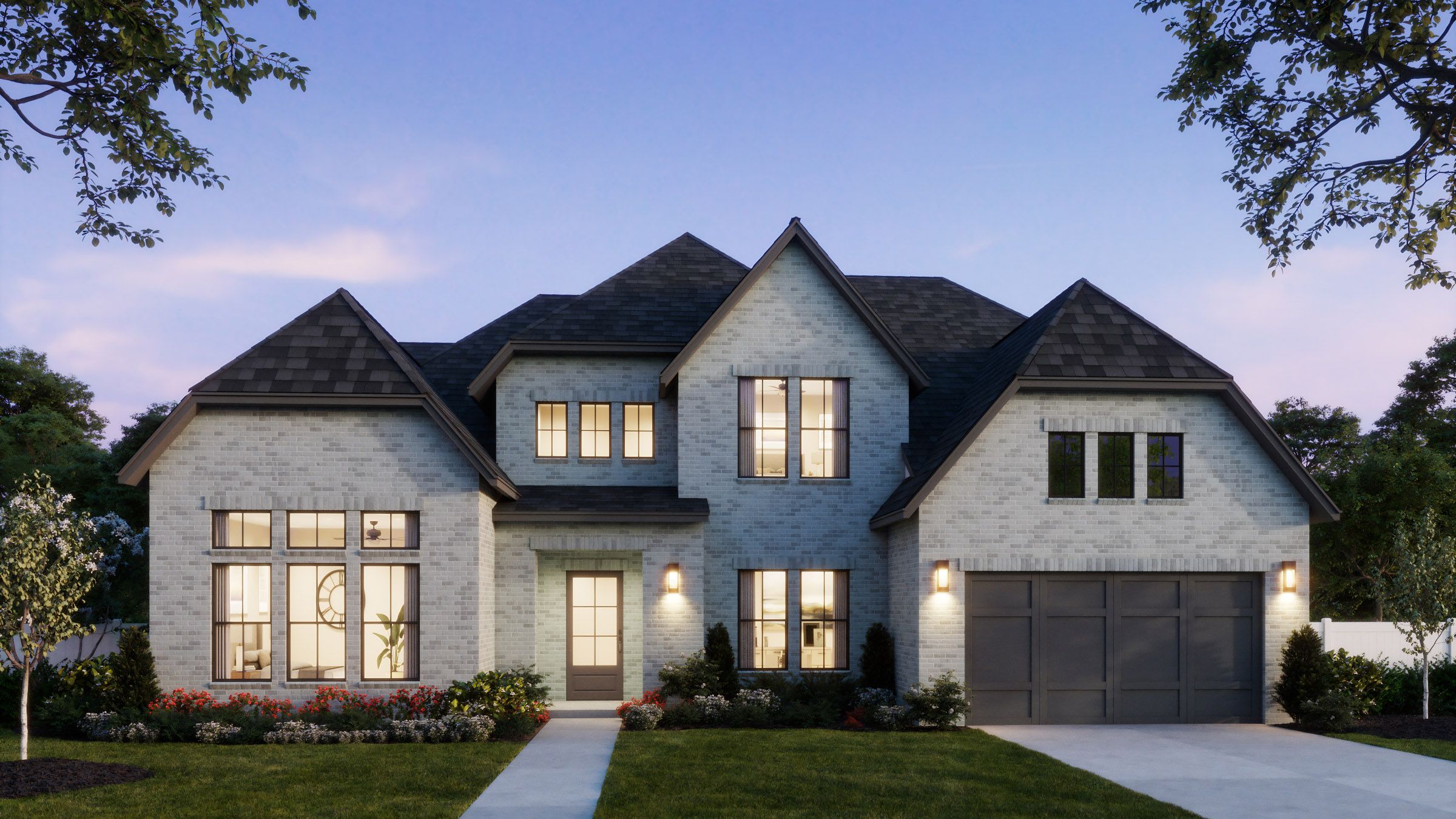 921 Partridge Road. Prosper, TX 75078
