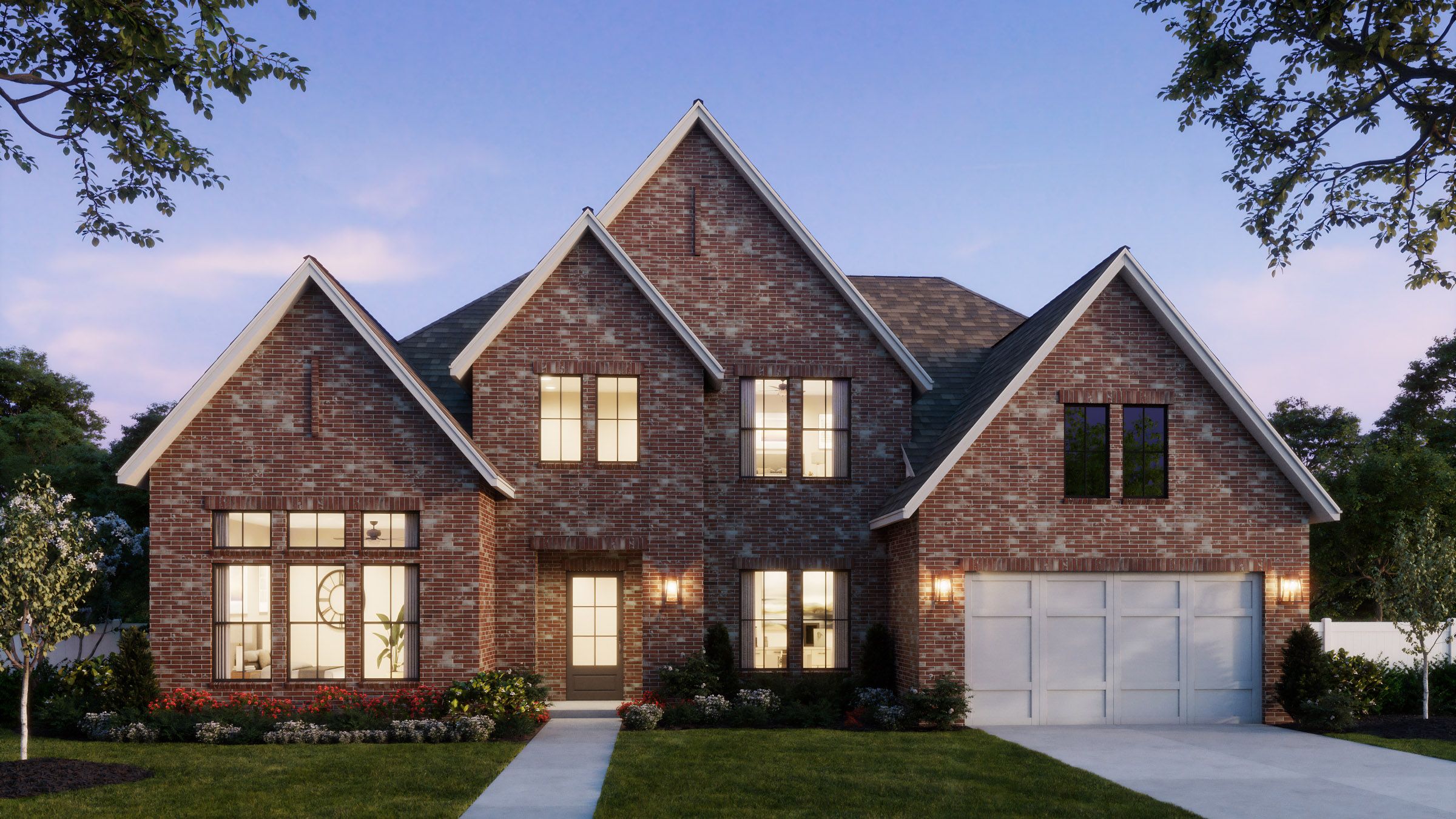 Prosper Ridge - Prosper, TX