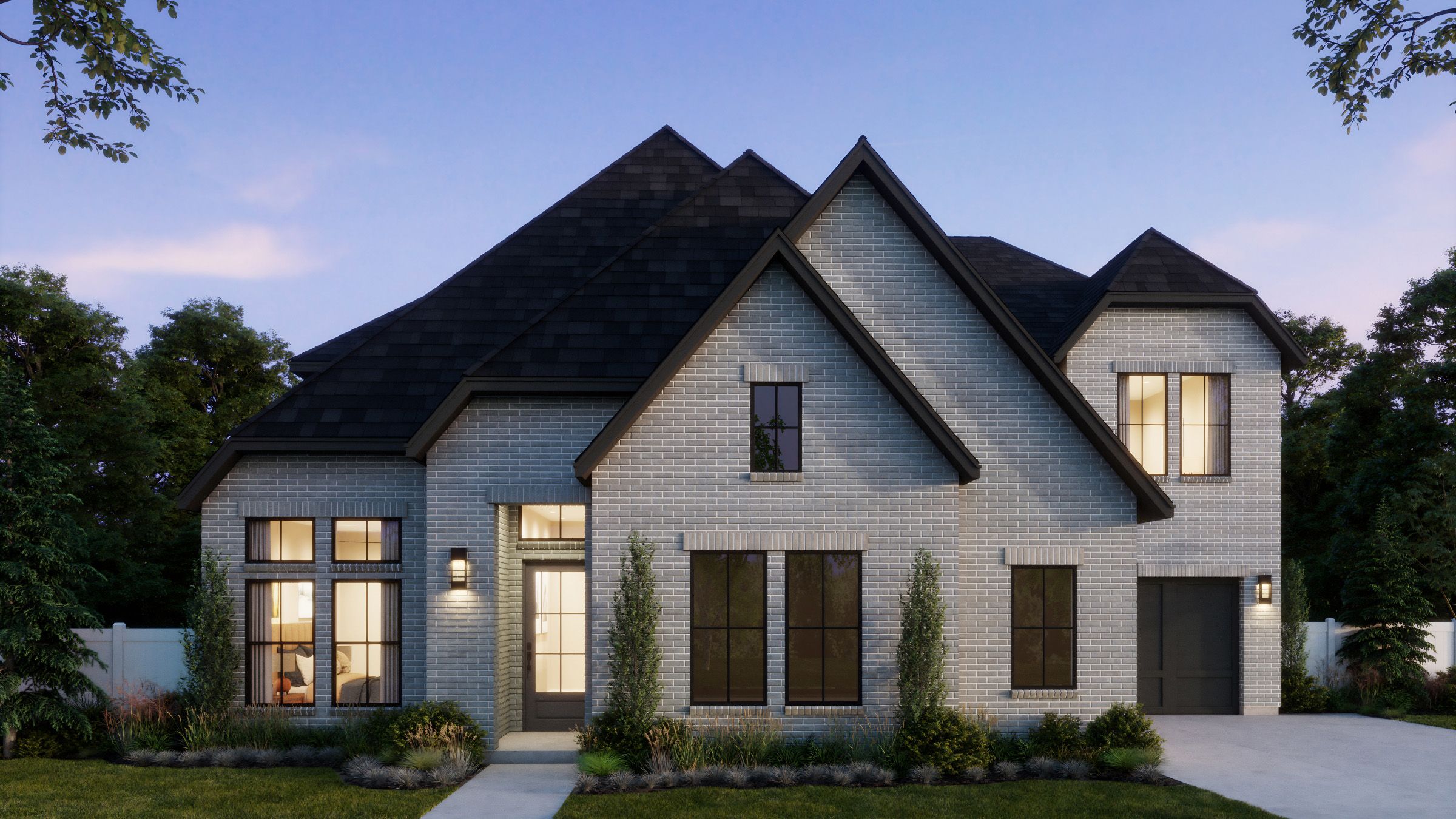 3631 Whimbrel Court. Prosper, TX 75078