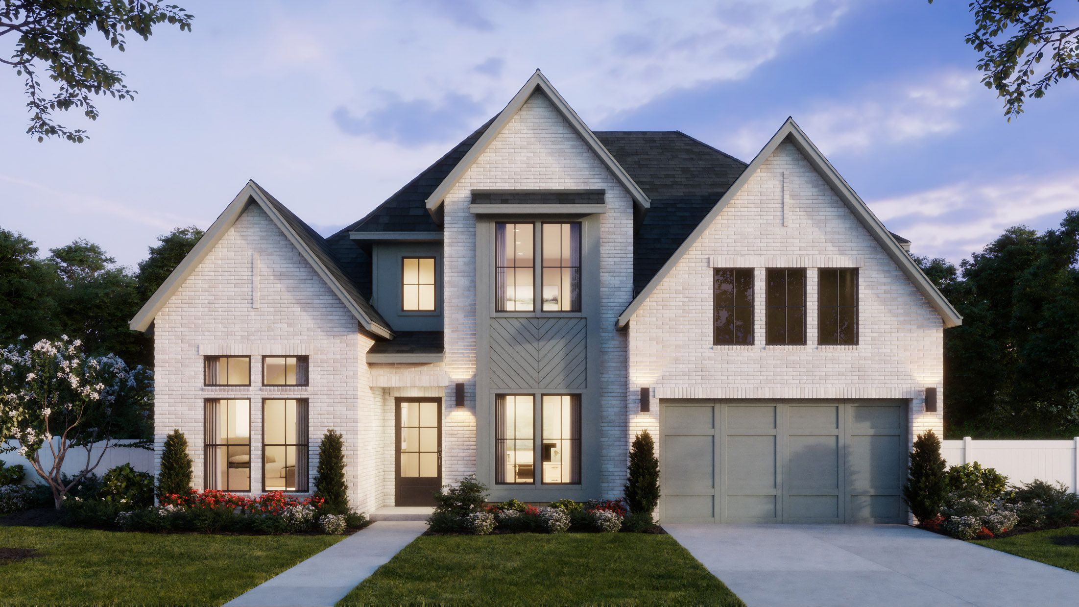 casa en Eliana por Southgate Homes