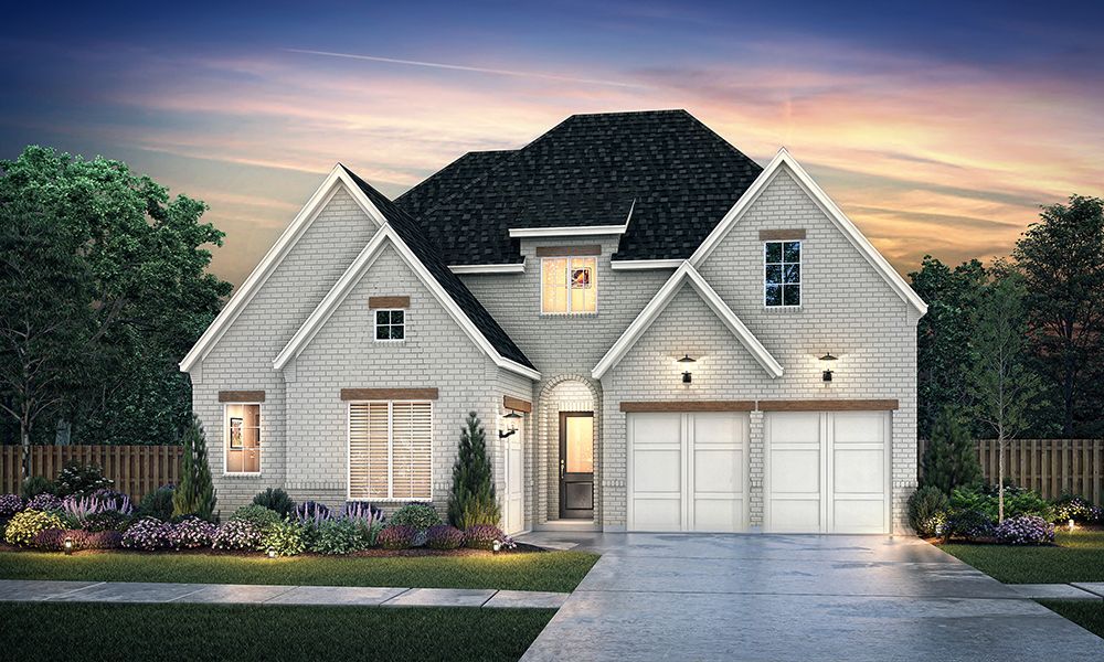 4300 Old Rosebud Lane. Prosper, TX 75078
