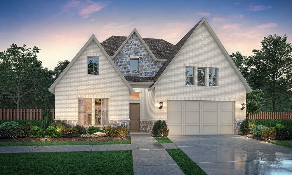 4300 Old Rosebud Lane. Prosper, TX 75078