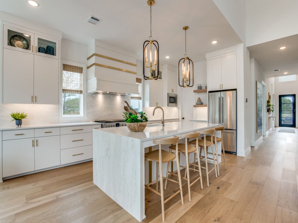 casa en Windsong Ranch 61' Series por Southgate Homes