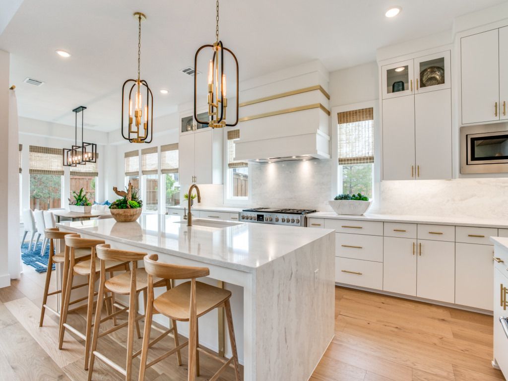 casa en Windsong Ranch 61' Series por Southgate Homes