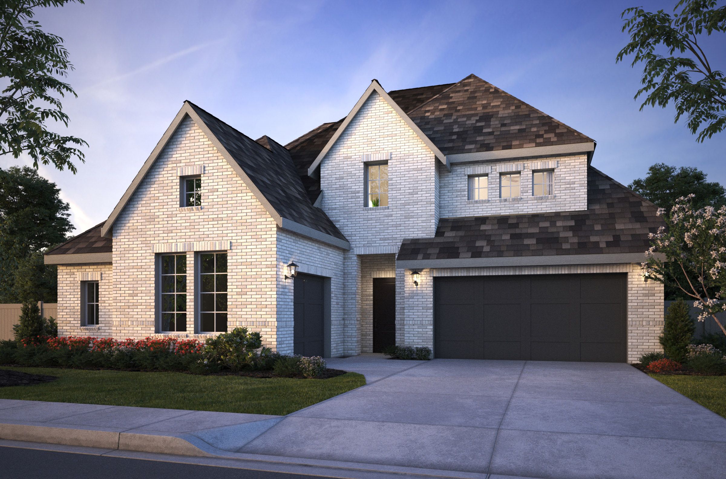 988 Pepperwort Drive. Allen, TX 75013