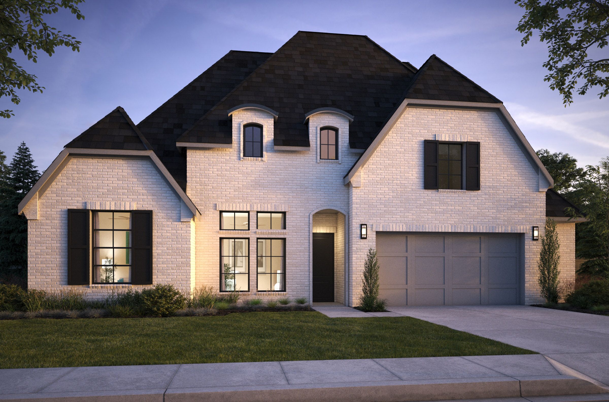 3631 Whimbrel Court. Prosper, TX 75078