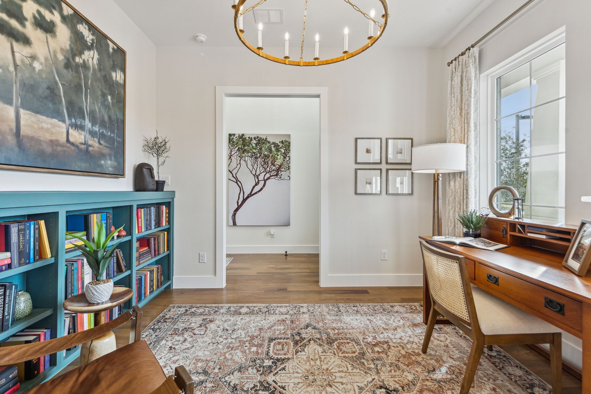 casa en The Reserve at Watters por Southgate Homes