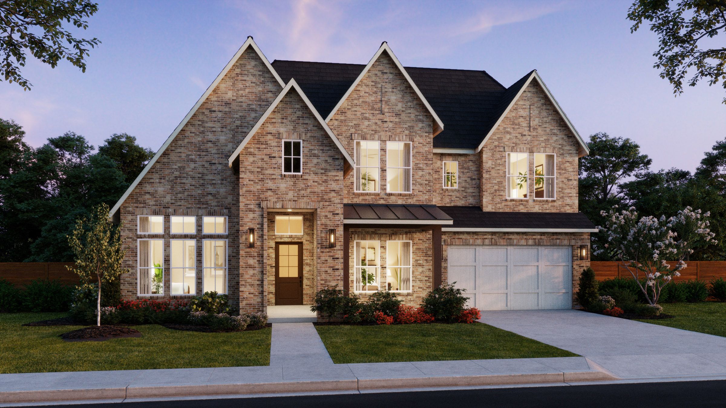3631 Whimbrel Court. Prosper, TX 75078