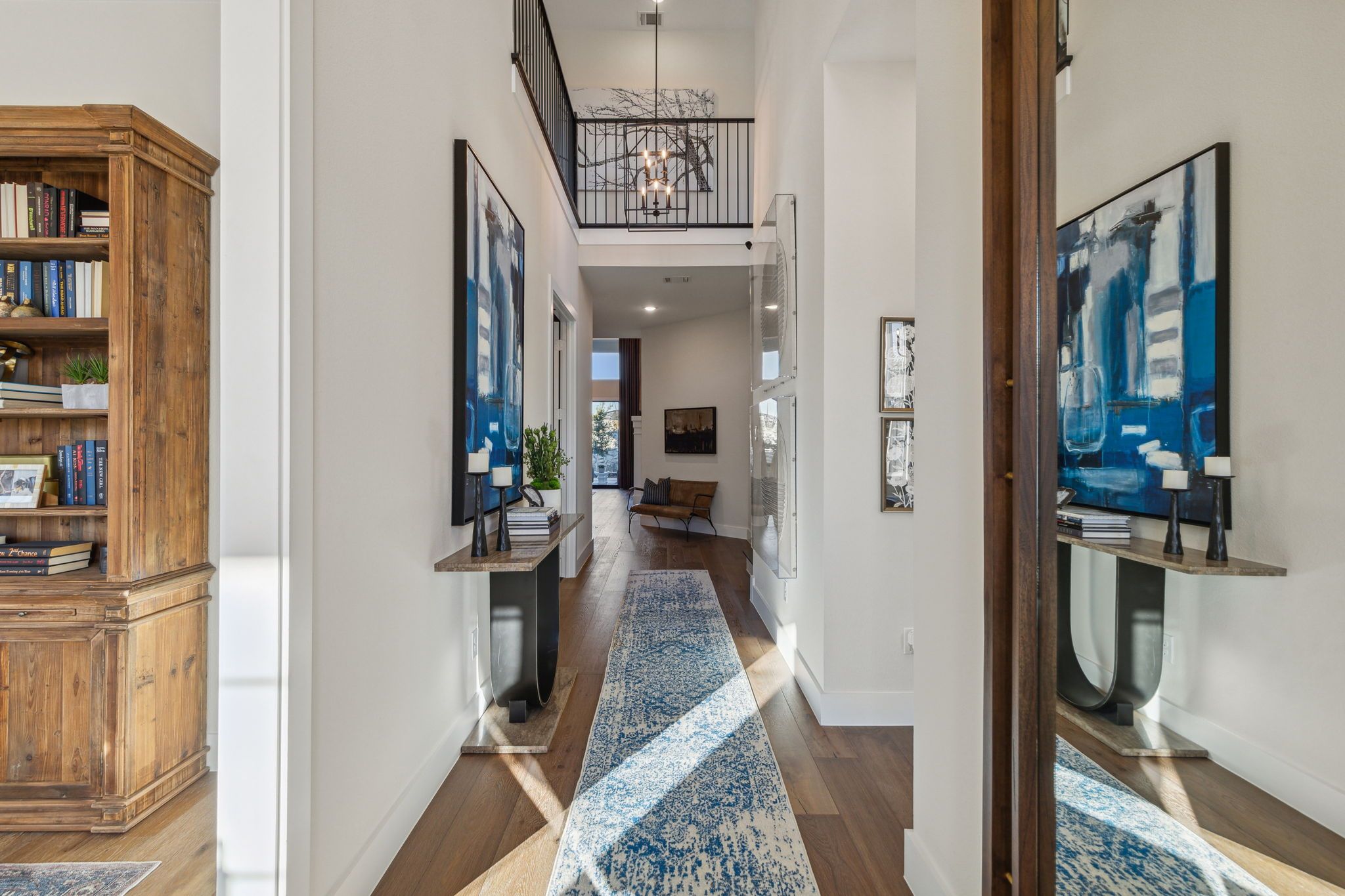 casa en Painted Tree 60' Series por Southgate Homes