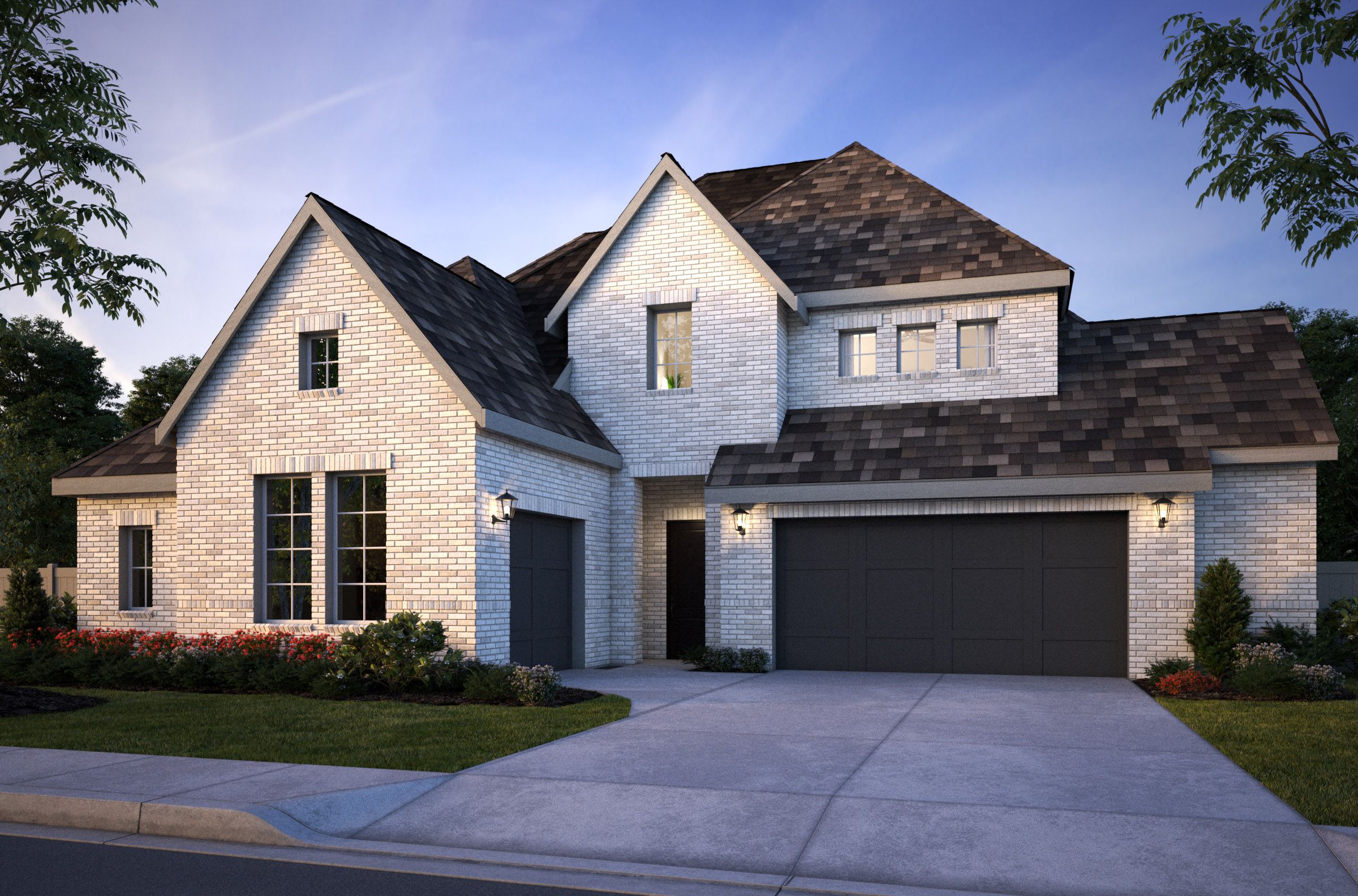 3631 Whimbrel Court. Prosper, TX 75078