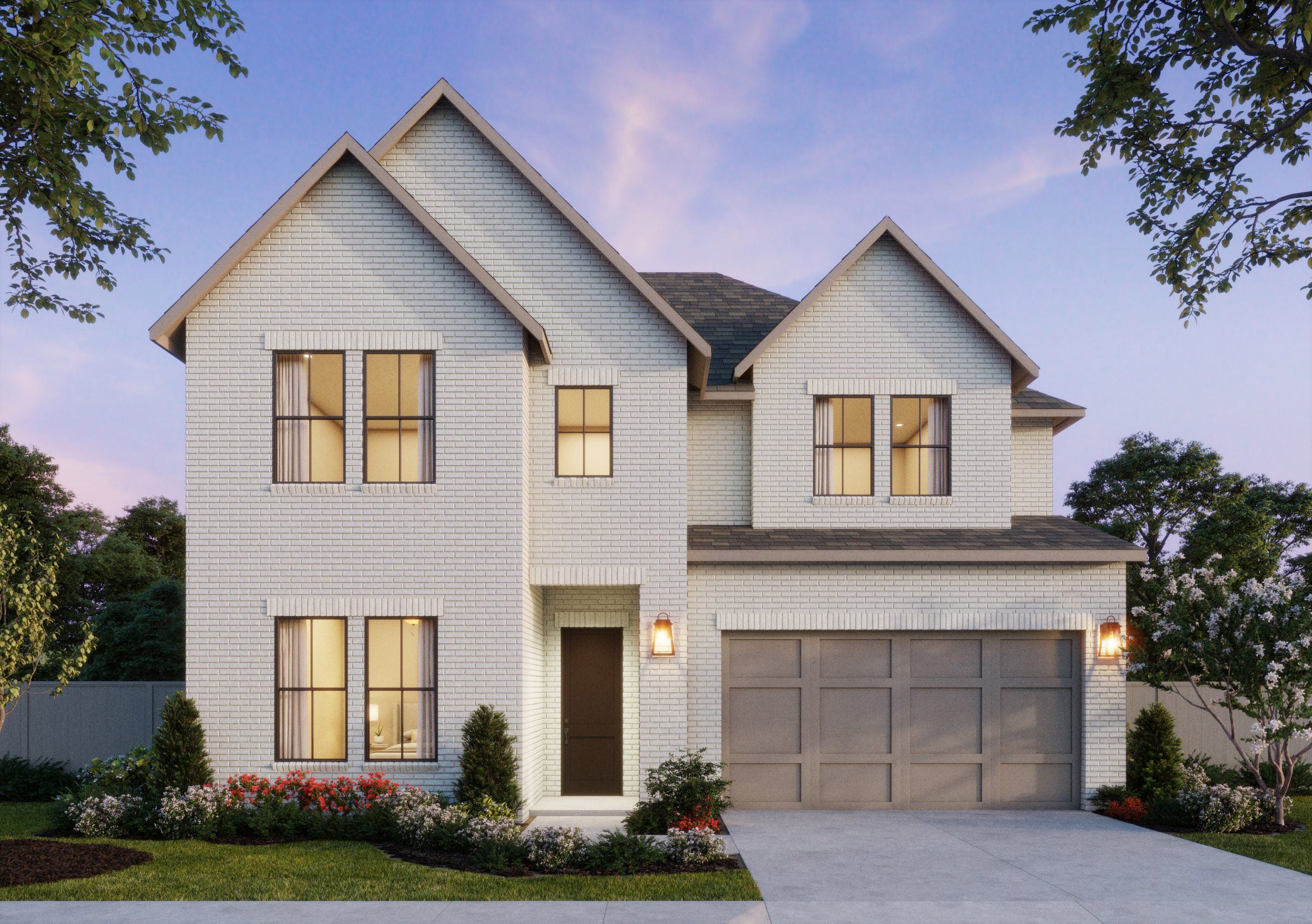 3805 Launch Road. McKinney, TX 75071