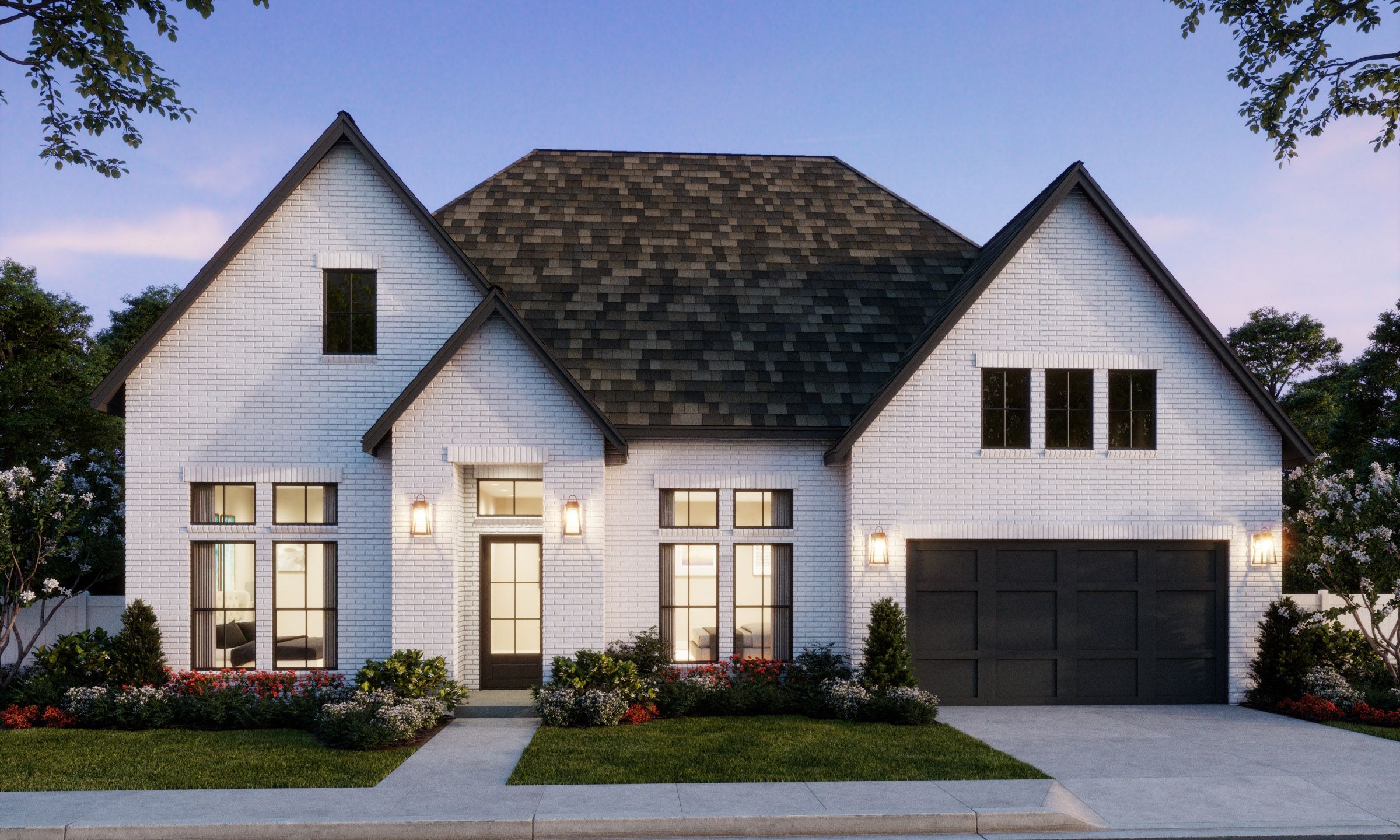 3631 Whimbrel Court. Prosper, TX 75078