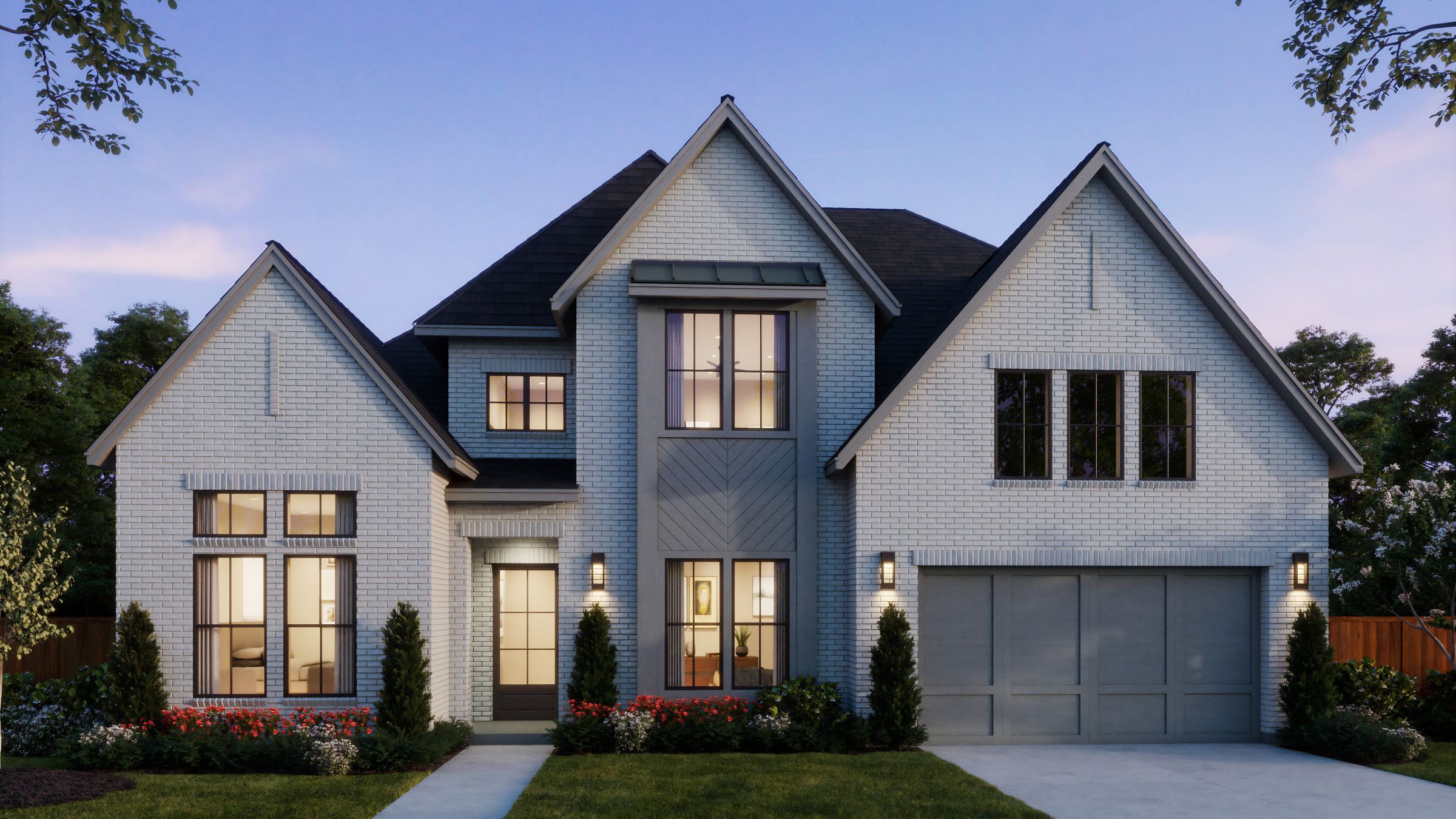 988 Pepperwort Drive. Allen, TX 75013