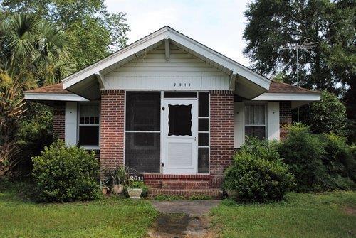 casa en Southern Artisan Builders por Southern Artisan Builders