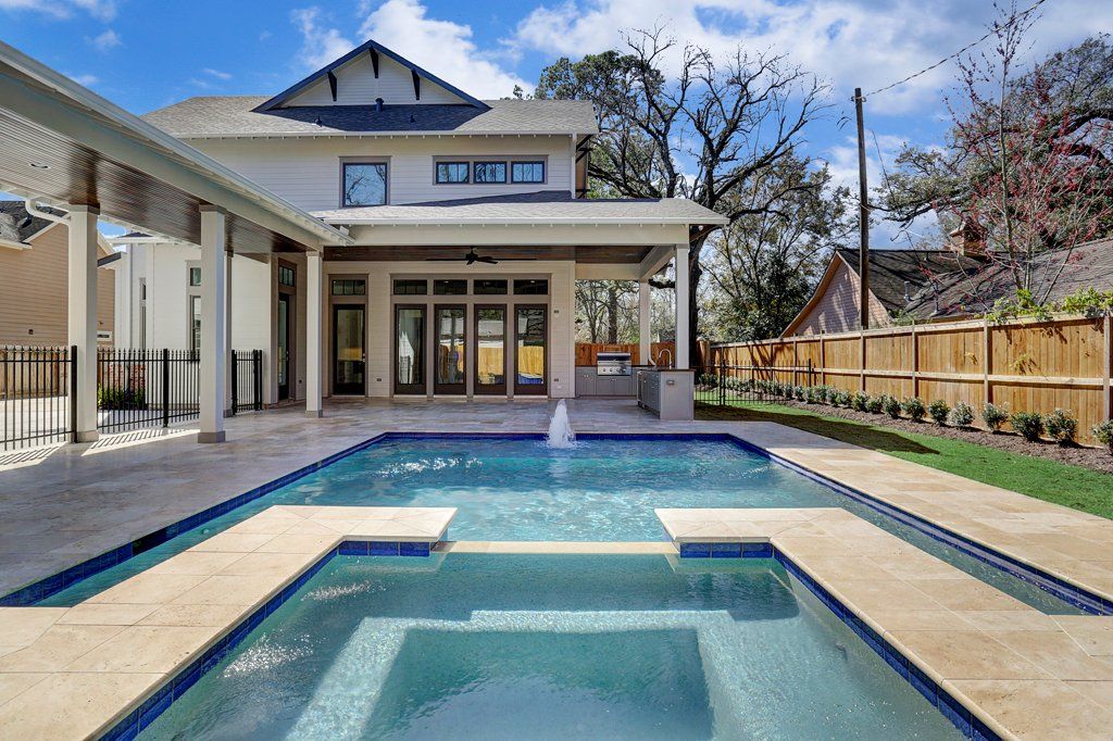 casa en Southern Green Builders por Southern Green Builders