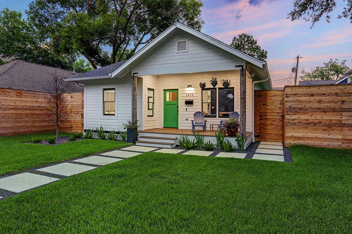 casa en Southern Green Builders por Southern Green Builders