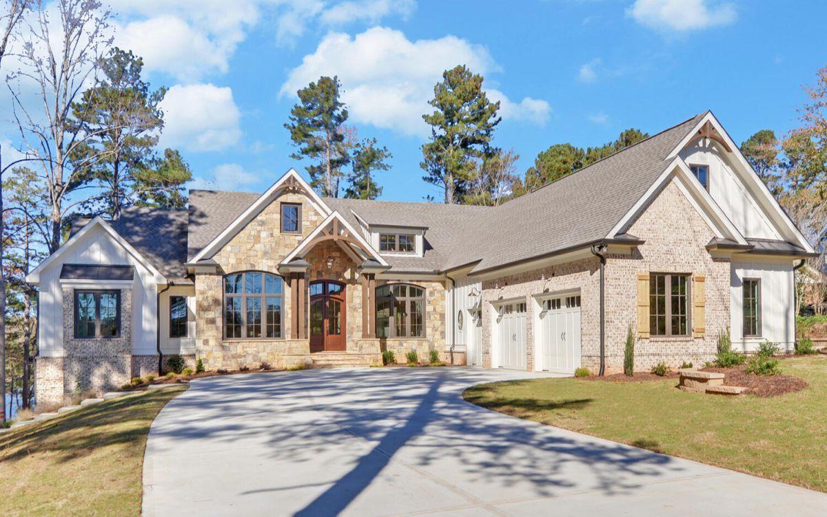 casa en Southernwood Homes por Southernwood Homes