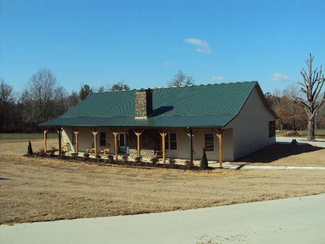 Spa City Builders por Spa City Builders en Hot Springs Arkansas