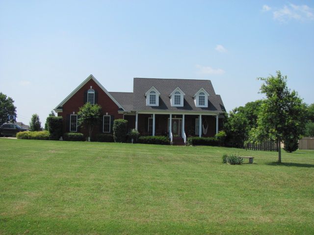 Sparkman Construction Inc - Columbia, TN