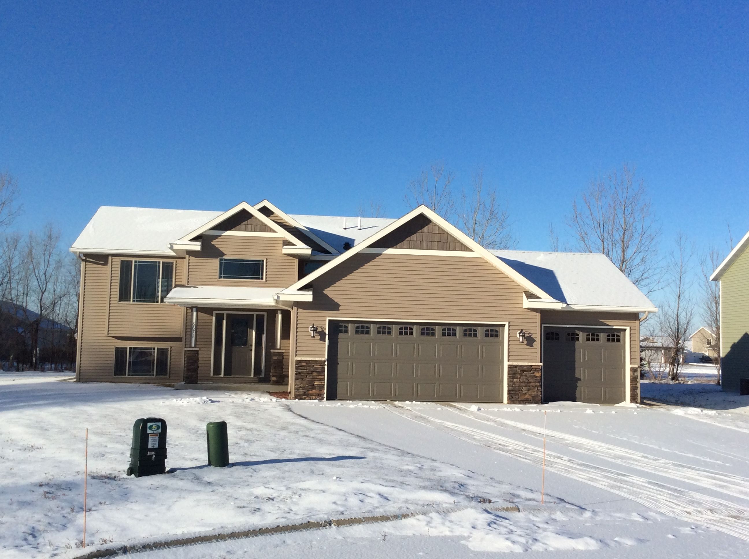 Spoden Builders LLC. - Sartell, MN
