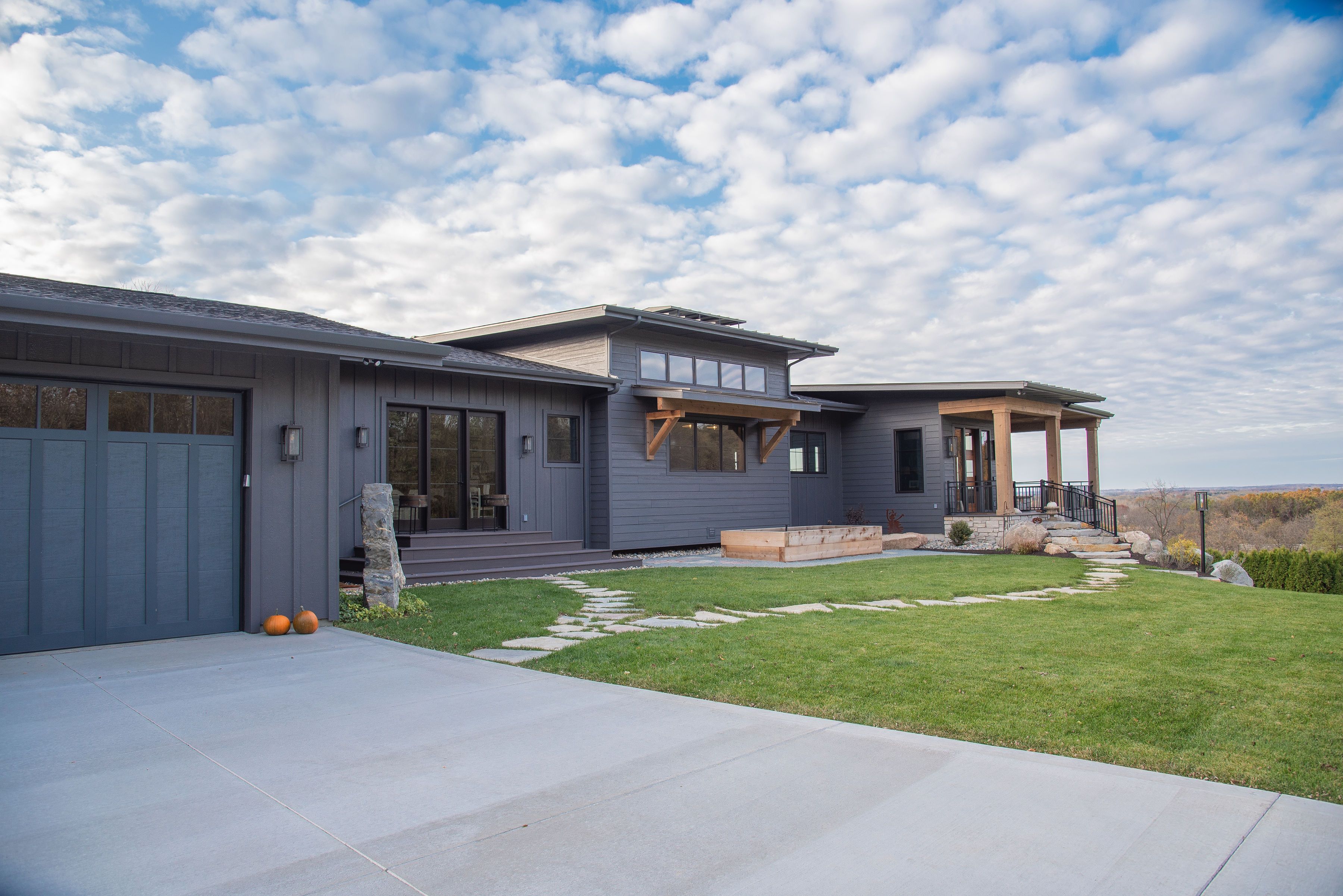 Square 1 Builders - Elkhart, IN
