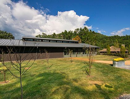 Srebalus Construction Company - Cashiers, NC