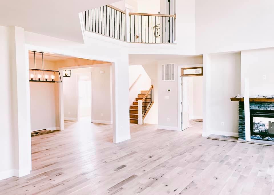 St. Maries Builders LLC - Leonardtown, MD