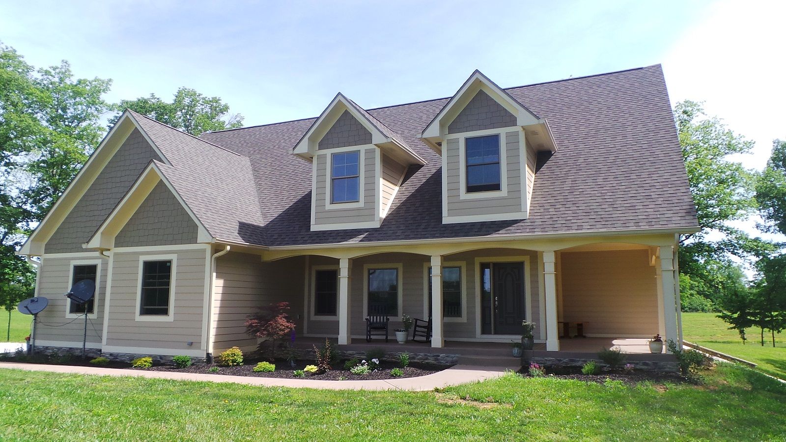 Staley Construction Inc - : Danville, IN