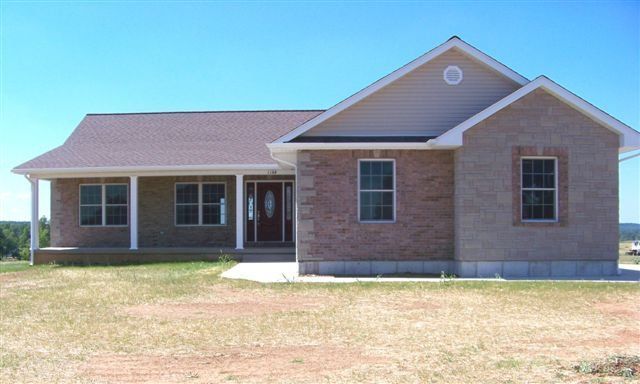Stan Heberlie Construction, In - Farmington, MO