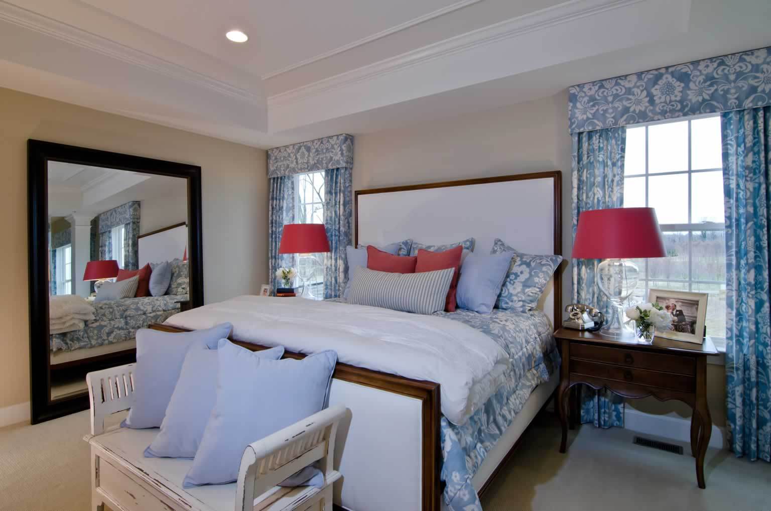 casa en Stanley Martin Custom Homes por Stanley Martin Custom Homes