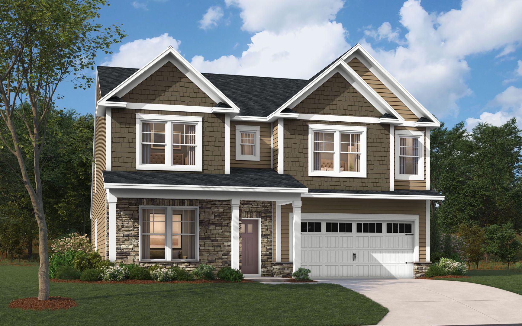 River Highlands - Suffolk, VA