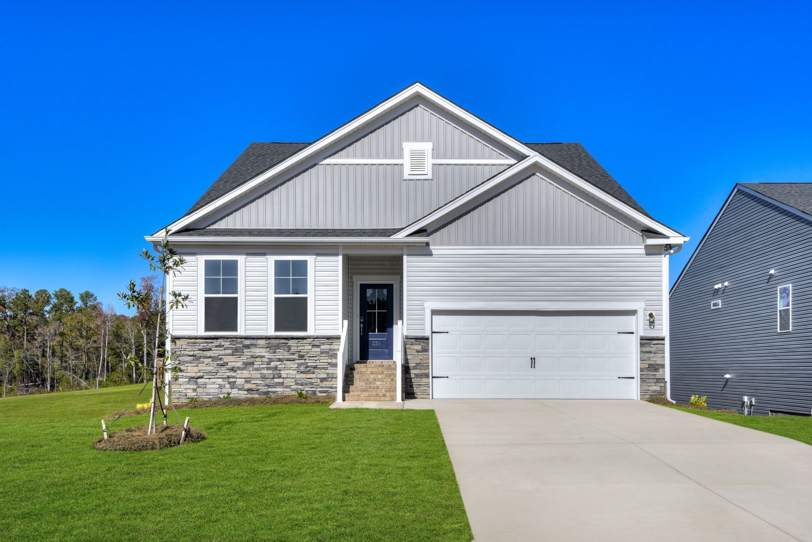 Chapin Place - Chapin, SC