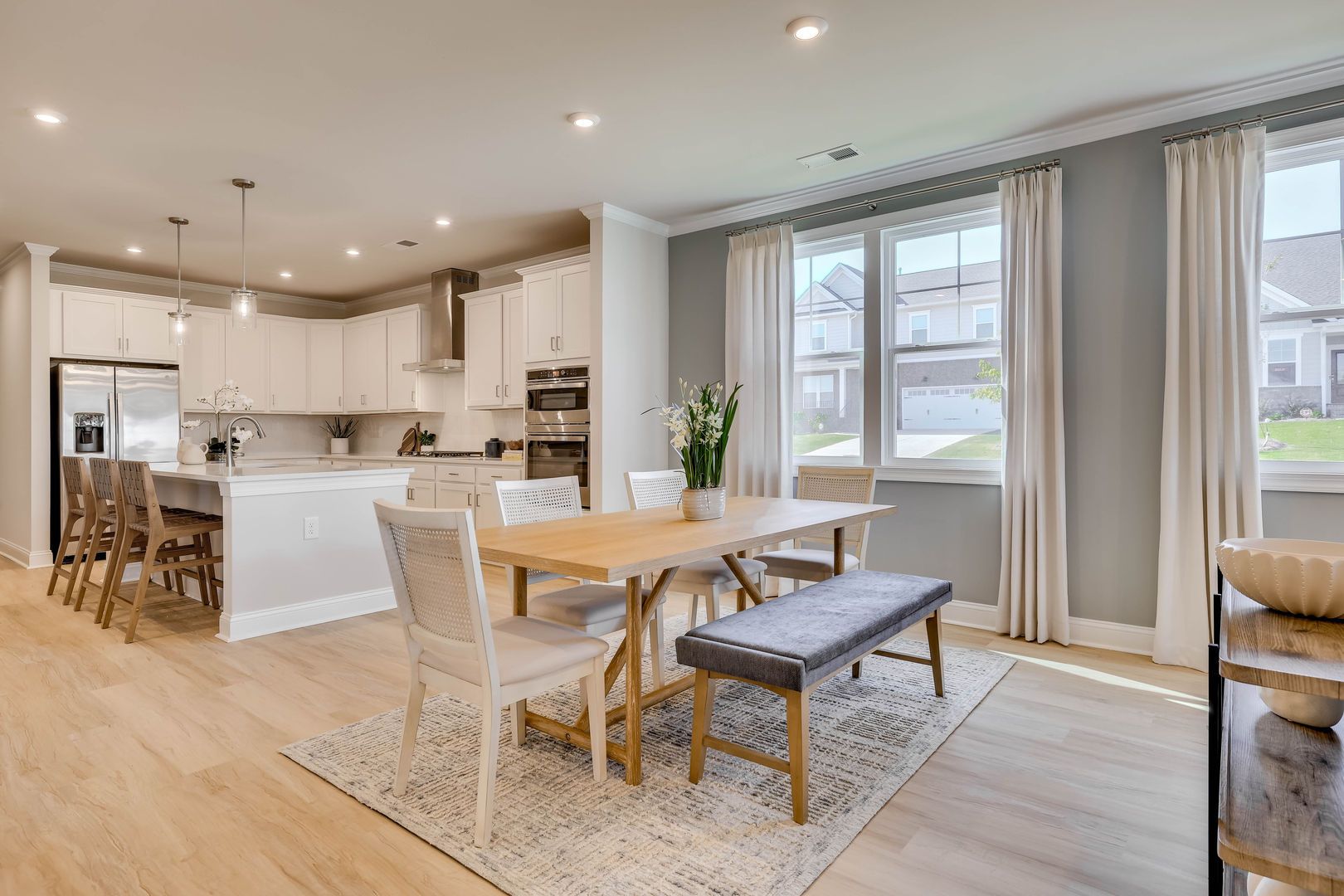 casa en Tavern Hill por Stanley Martin Homes