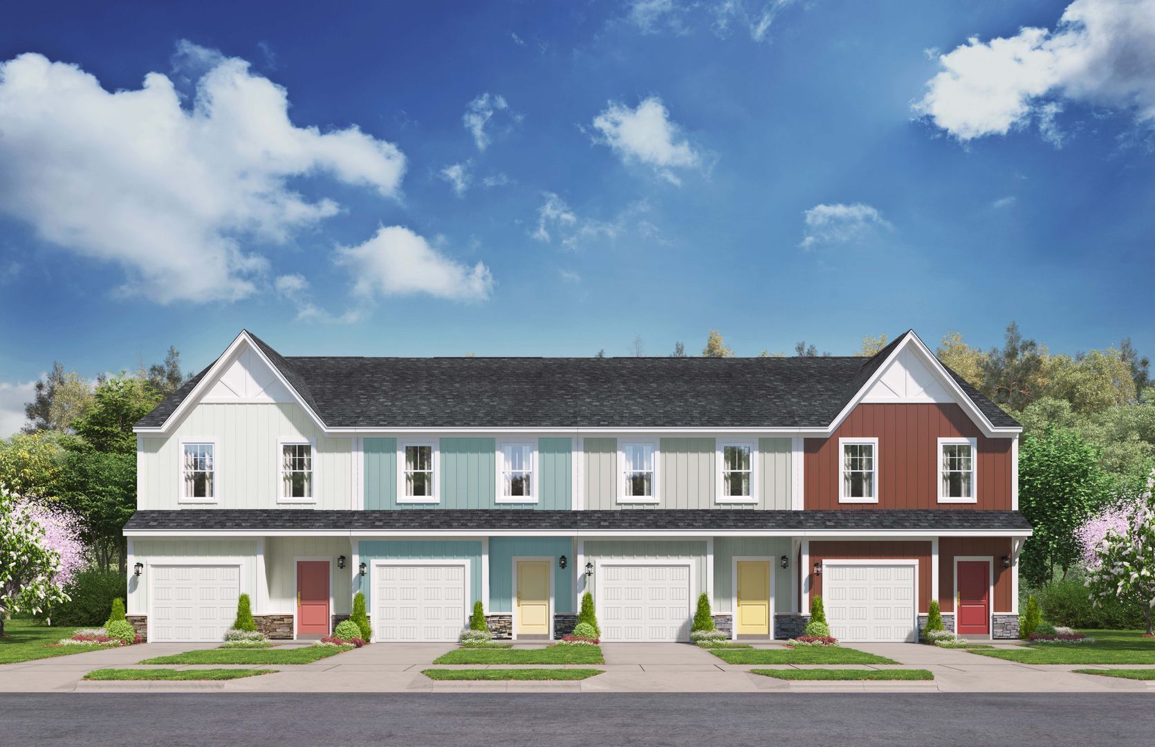 Fairview Terrace