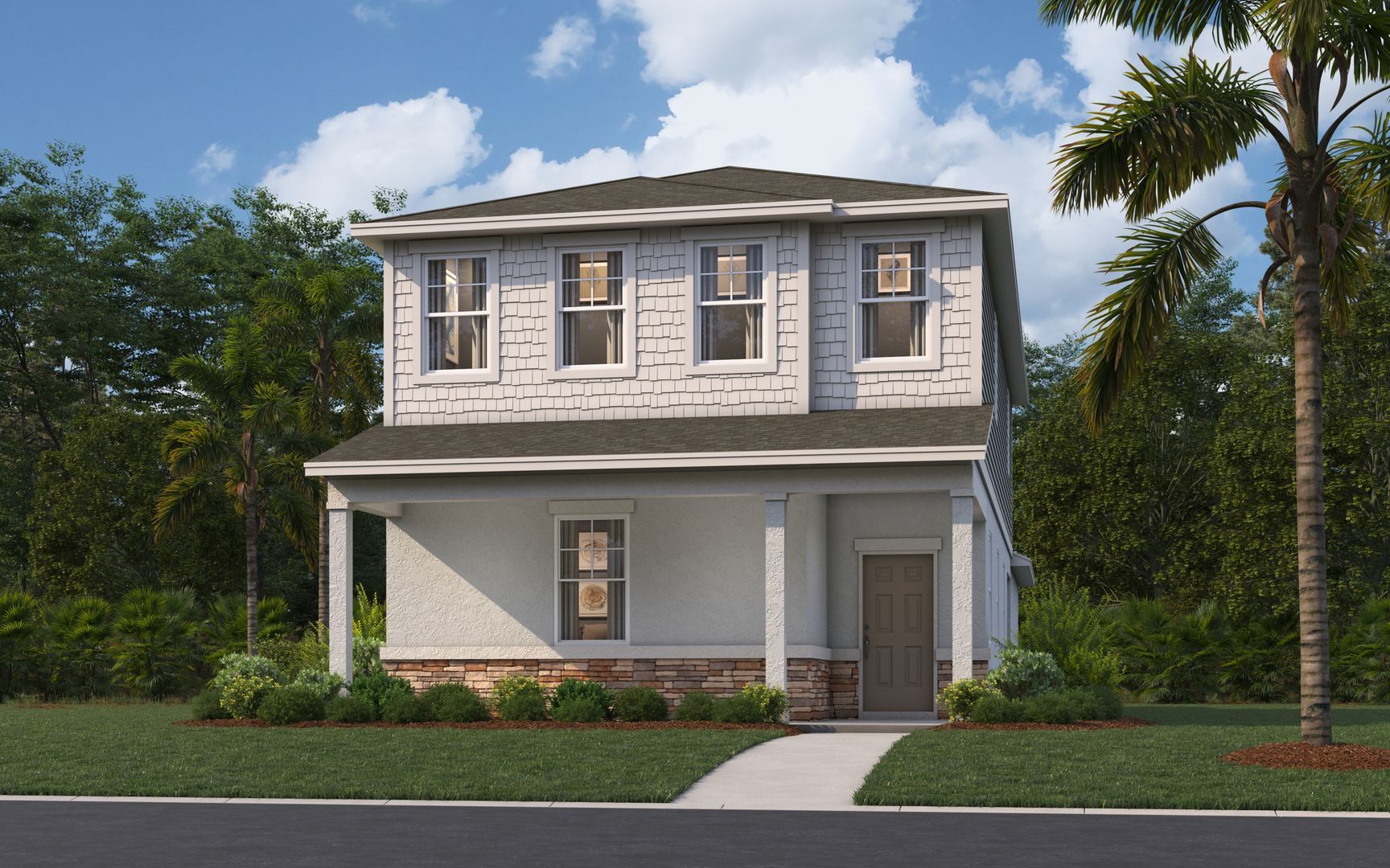 Avalon Park Wesley Chapel Single Family Homes - Wesley Chapel, FL