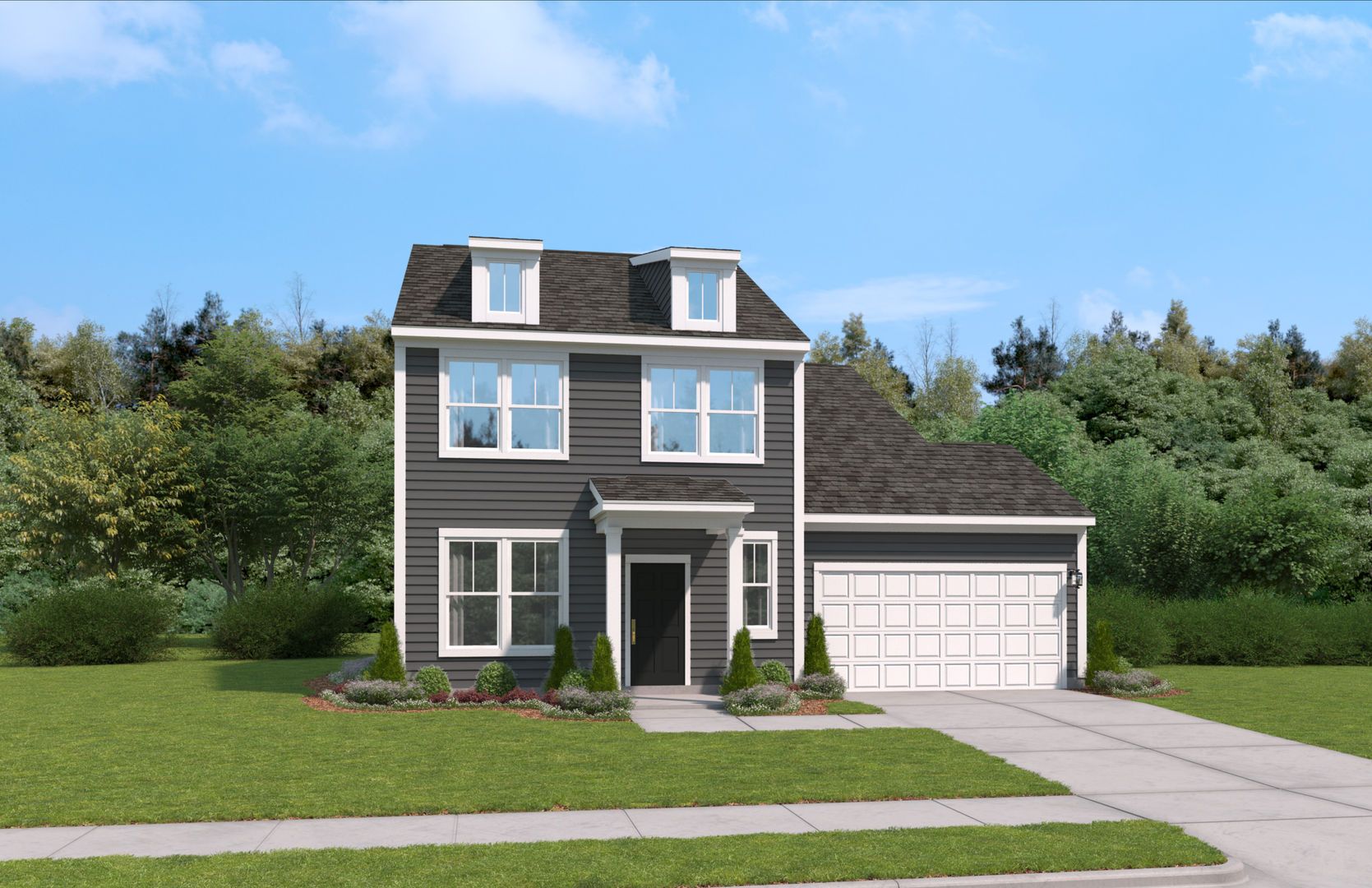 Presidents Pointe Single Family Homes - Ranson, WV