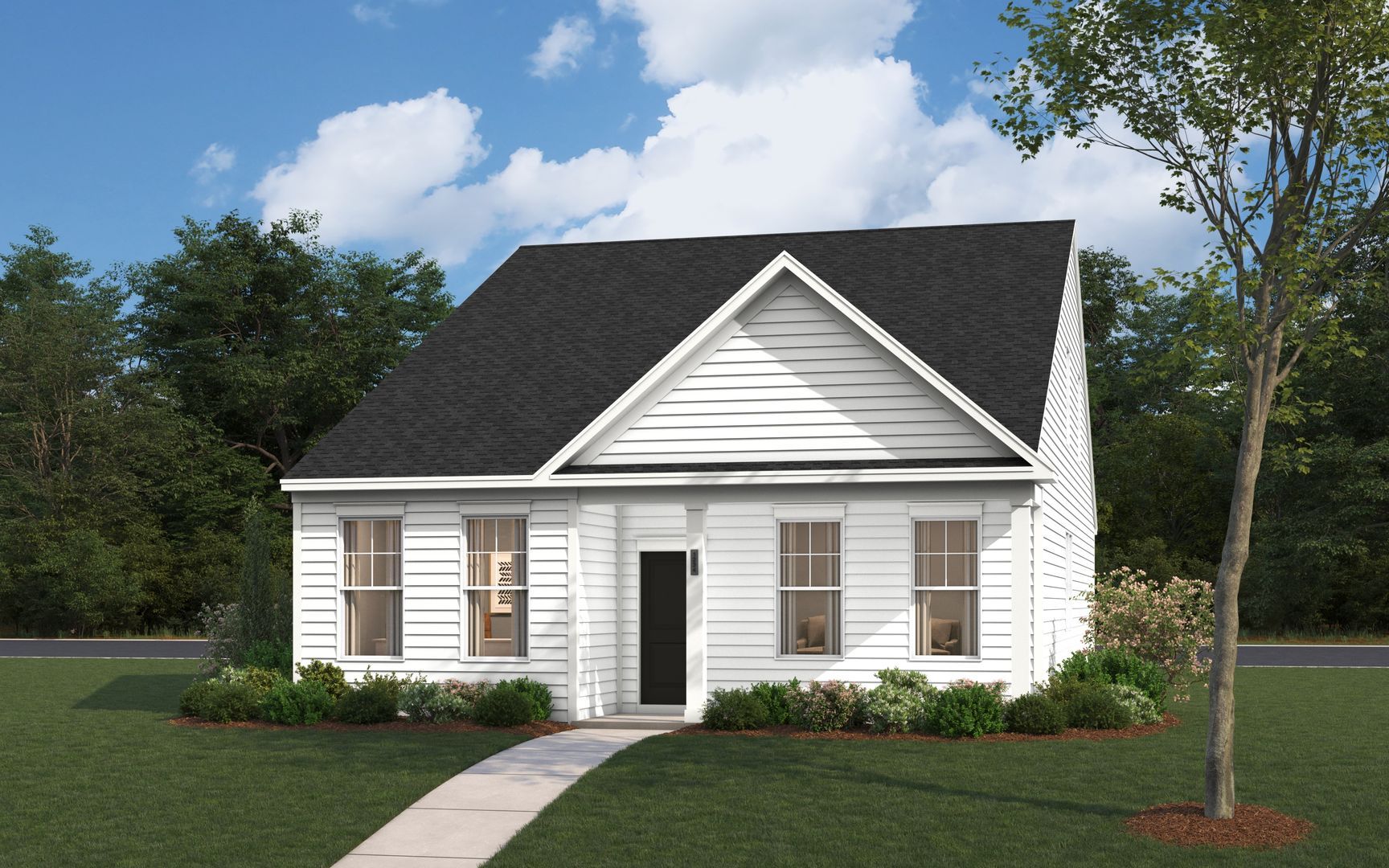 Tavern Hill - North Augusta, SC