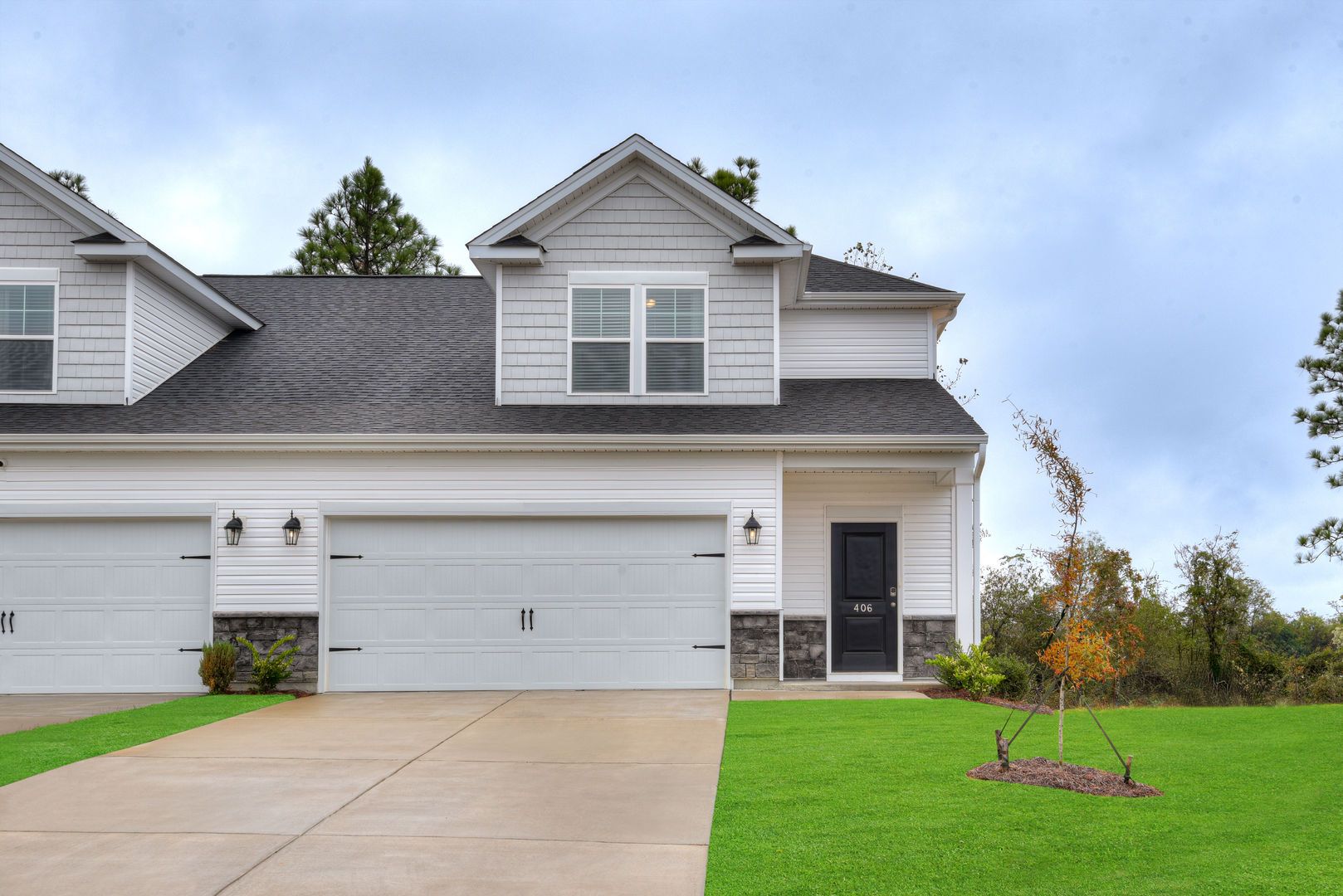 Copper Crest Townhomes