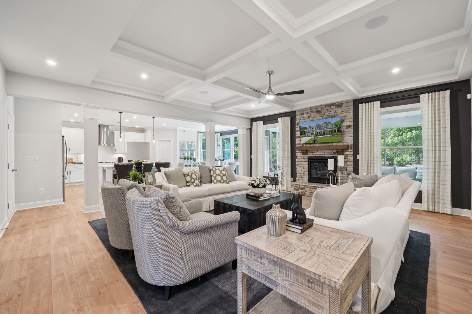 16 Bramall Dr