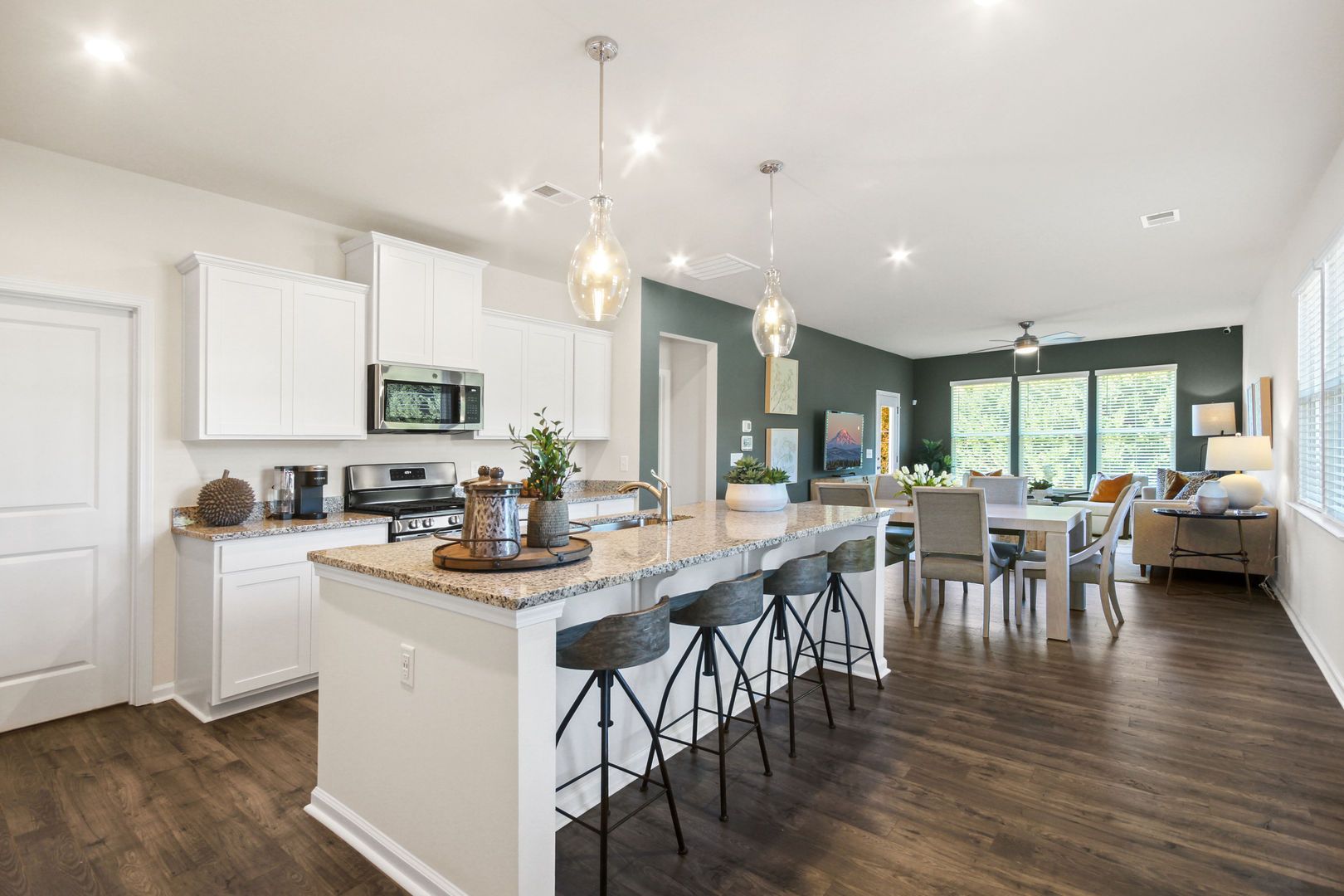 1333 Strawberry Jam Road
